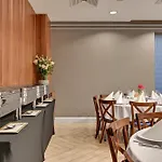 Hotel Number One By Grano Gdansk - Grano Life Gdansk