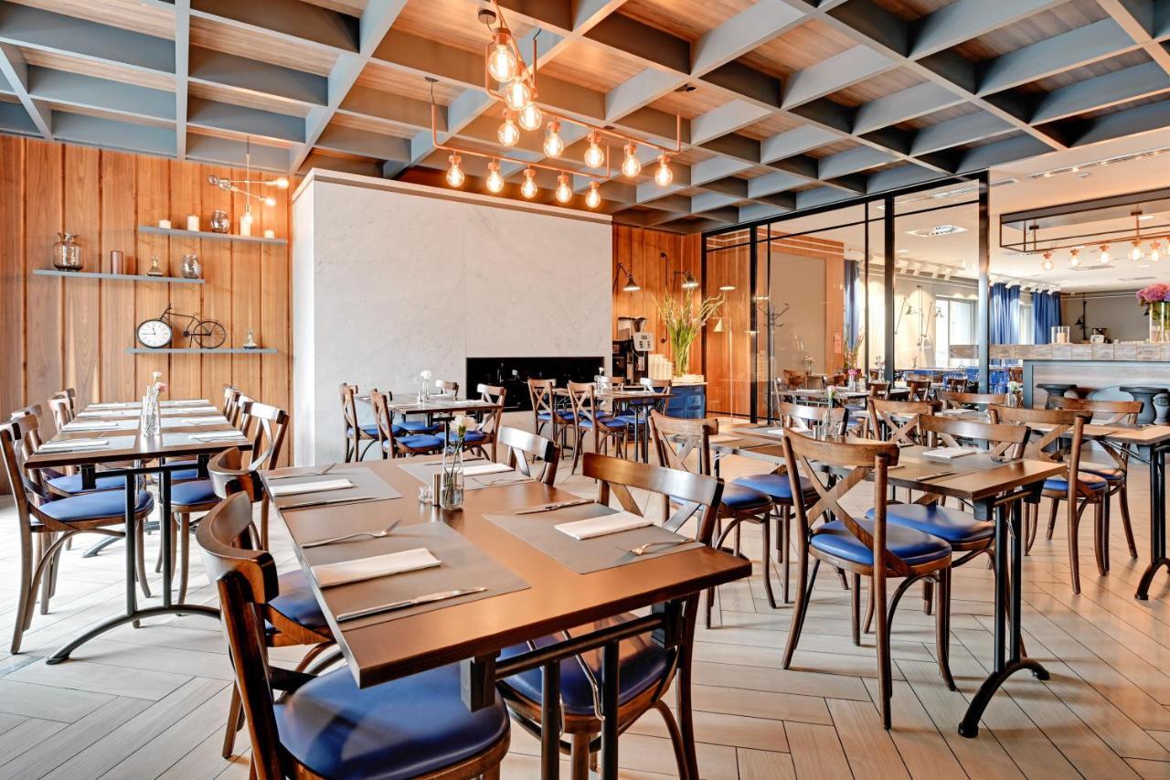 Hotel Number One By Grano Gdansk - Grano Life Gdansk
