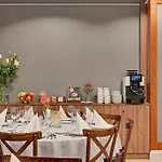 Hotel Number One By Grano Gdansk - Grano Life Gdansk