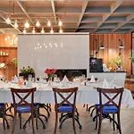 Hotel Number One By Grano Gdansk - Grano Life Gdansk