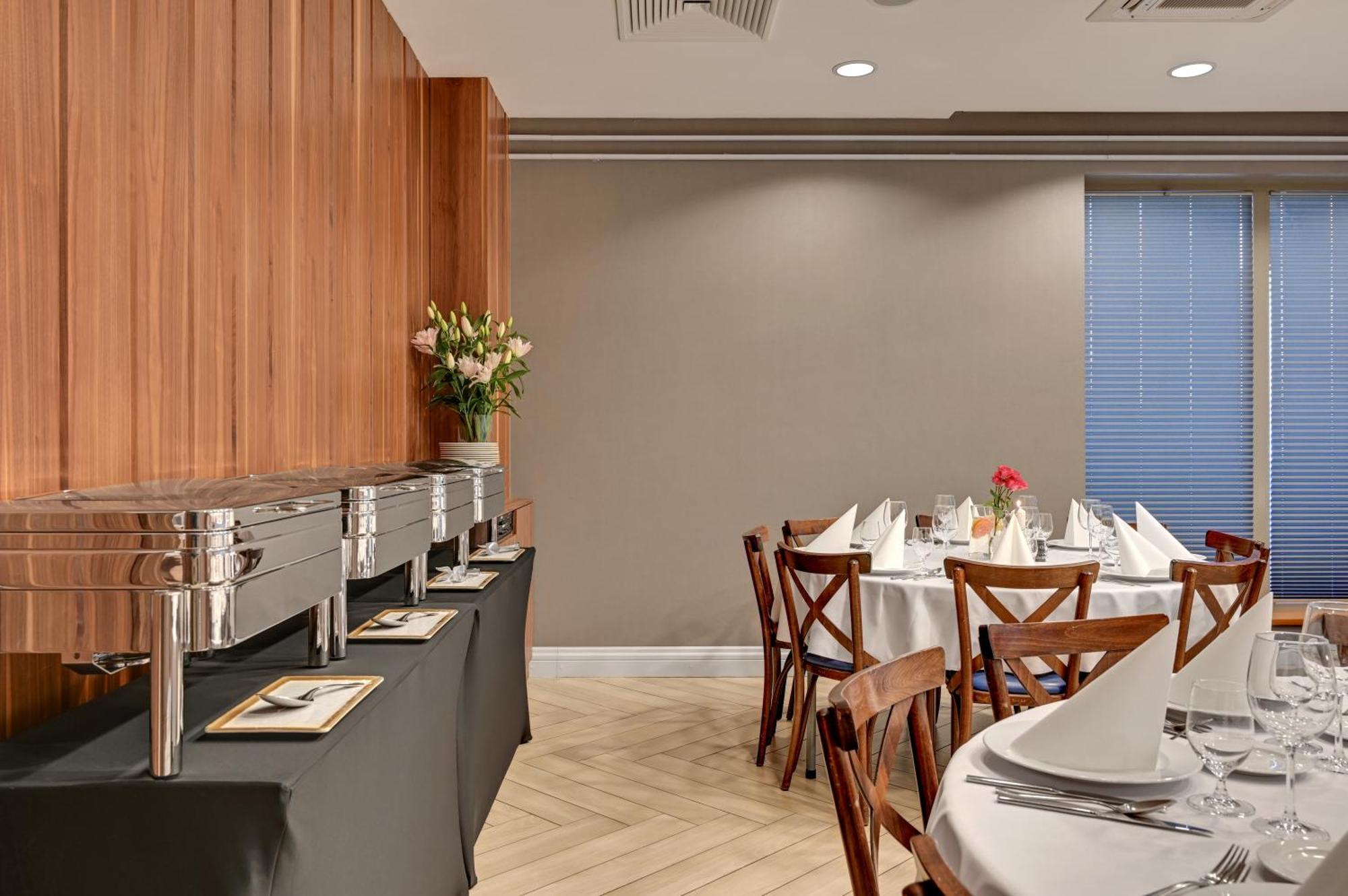 Hotel Number One By Grano Gdansk - Grano Life Gdansk Hotel 3*