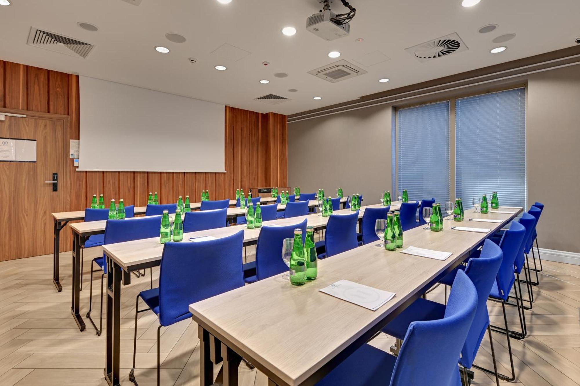 Hotel Hotel Number One By Grano Gdansk - Grano Life Gdansk 3*