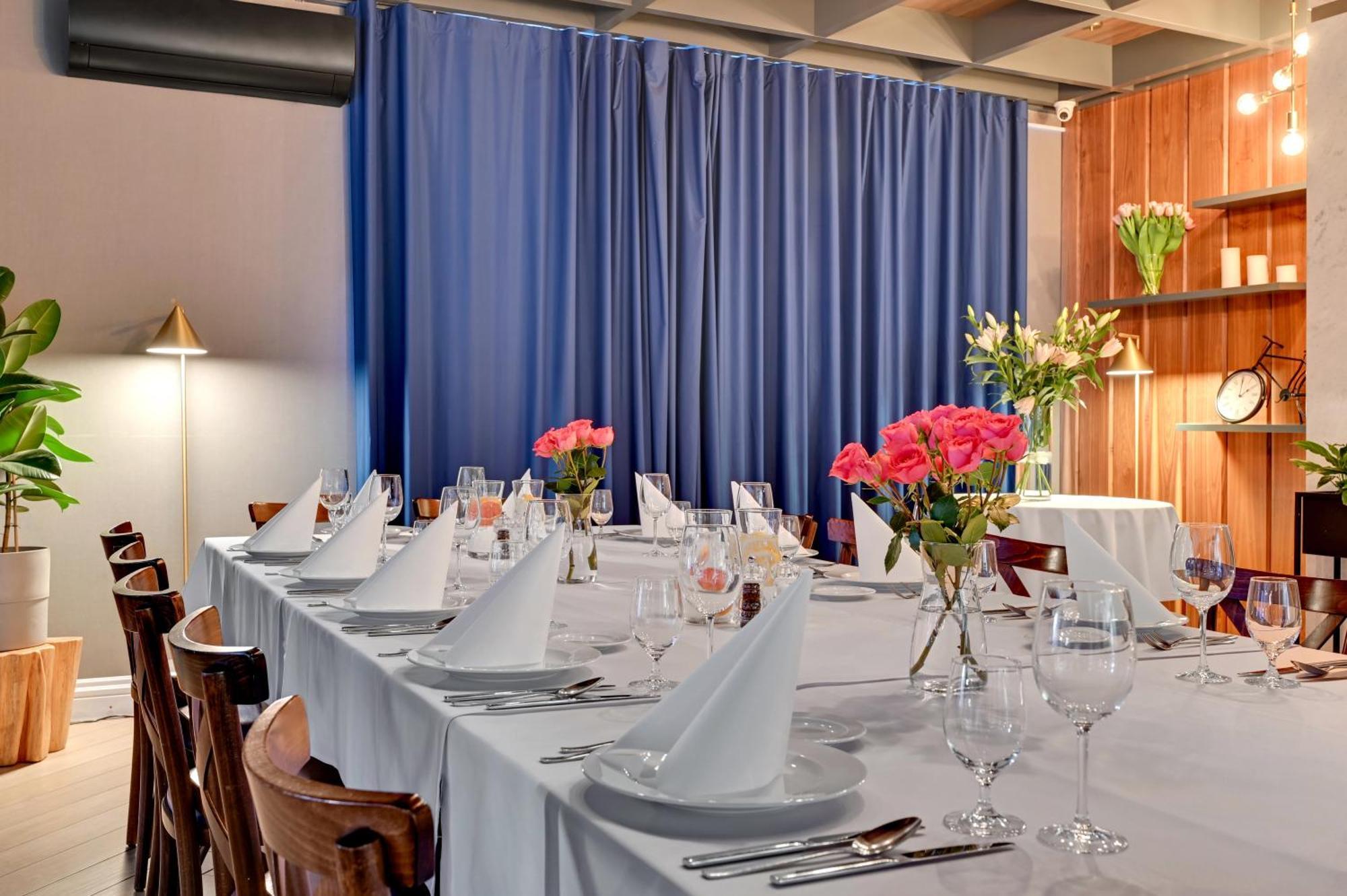 Hotel Number One By Grano Gdansk - Grano Life Gdansk Hotel