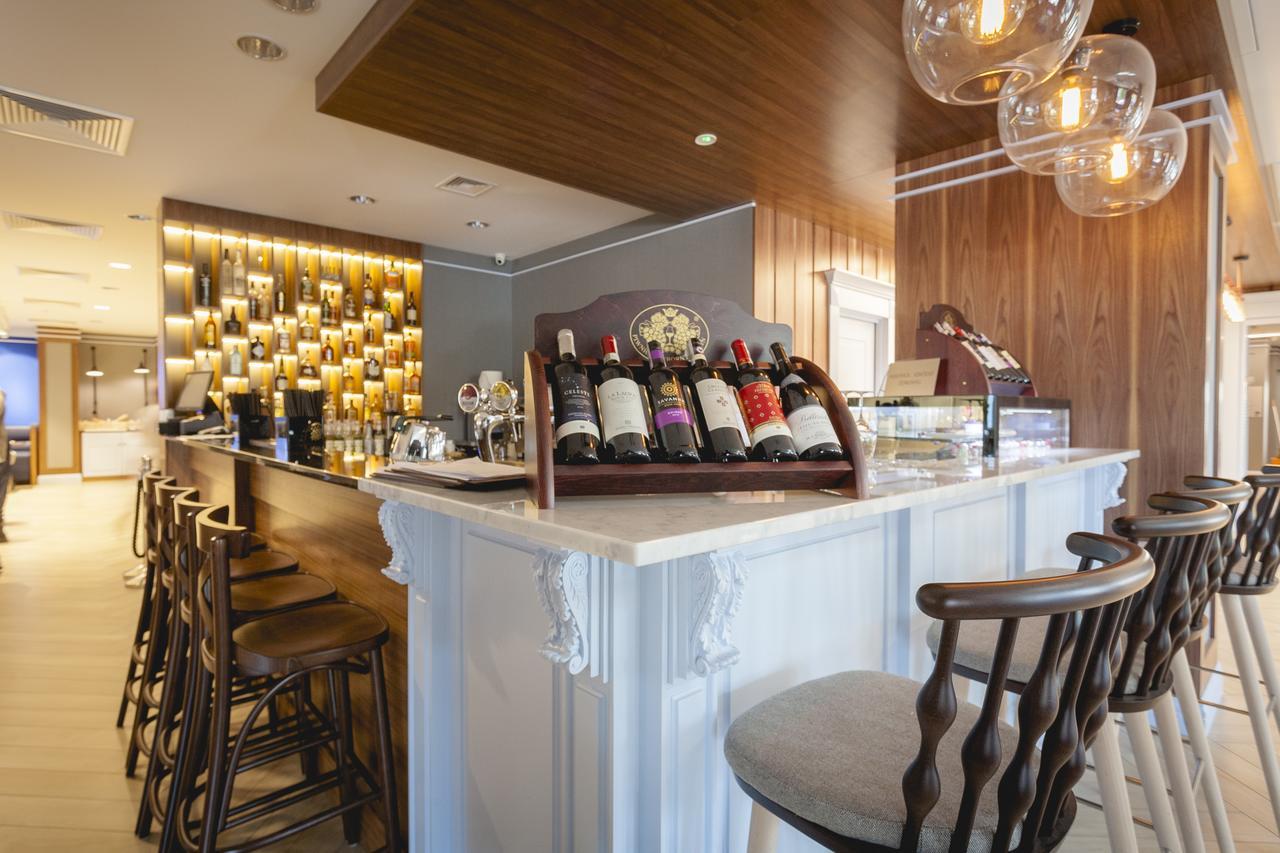 Hotel Number One By Grano Gdansk - Grano Life Gdansk Hotel 3*
