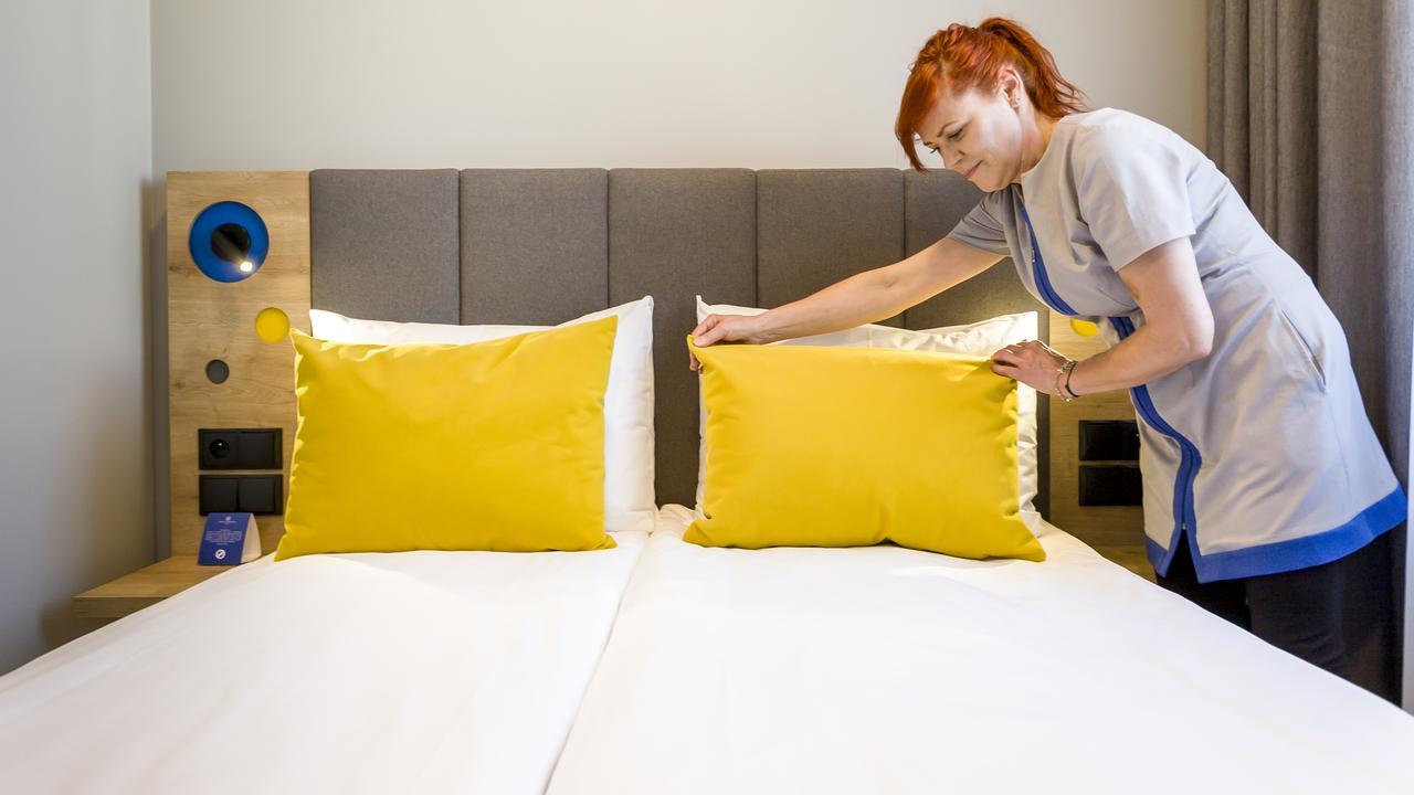 Hotel Hotel Number One By Grano Gdansk - Grano Life Gdansk