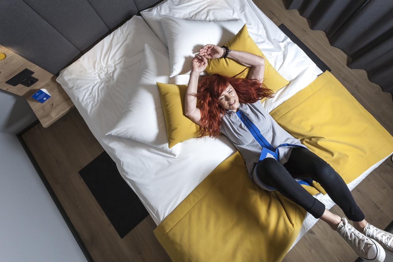 Hotel Number One By Grano Gdansk - Grano Life Gdansk Hotel Gdansk