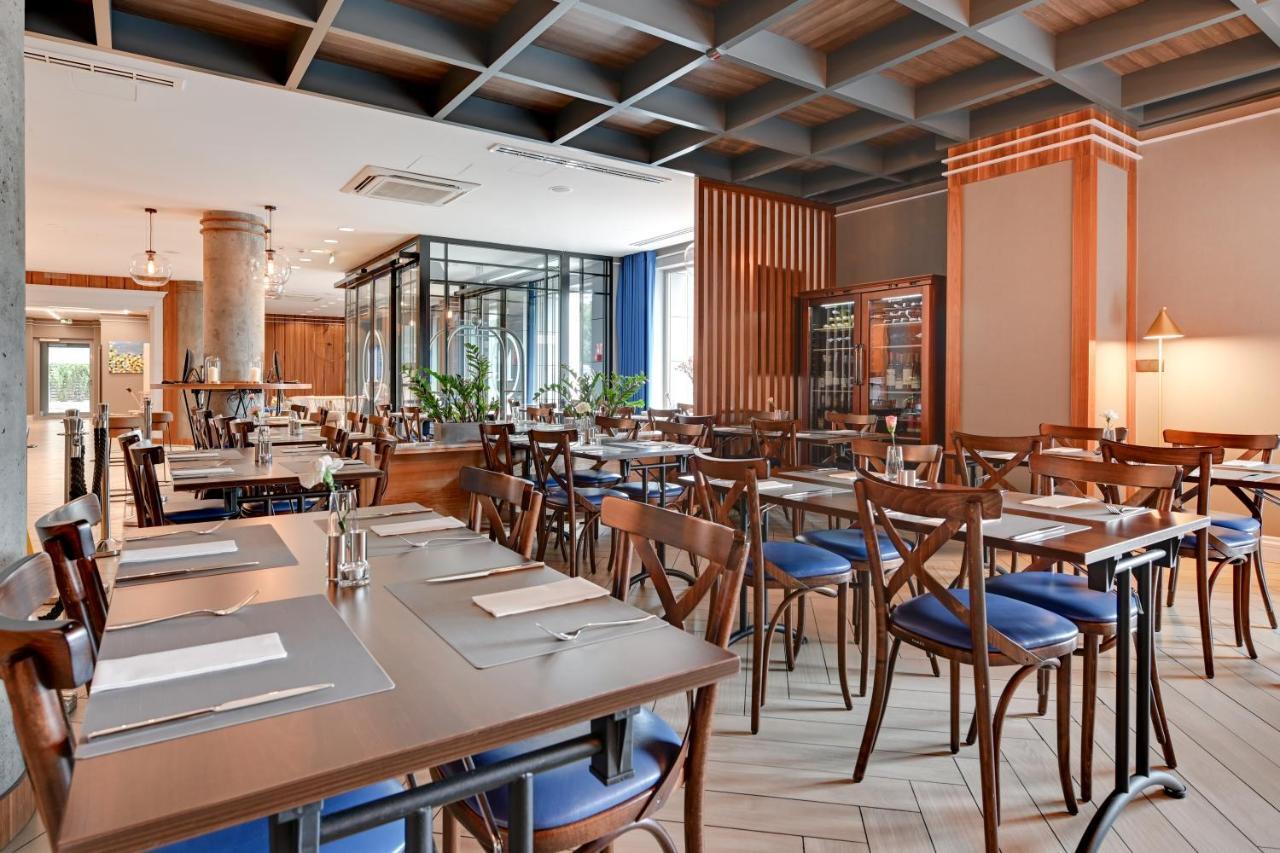 Hotel Number One By Grano Gdansk - Grano Life Gdansk Hotel 3*